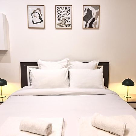 Penbed - Montparnasse 1 - 3 Pieces Διαμέρισμα Παρίσι Εξωτερικό φωτογραφία