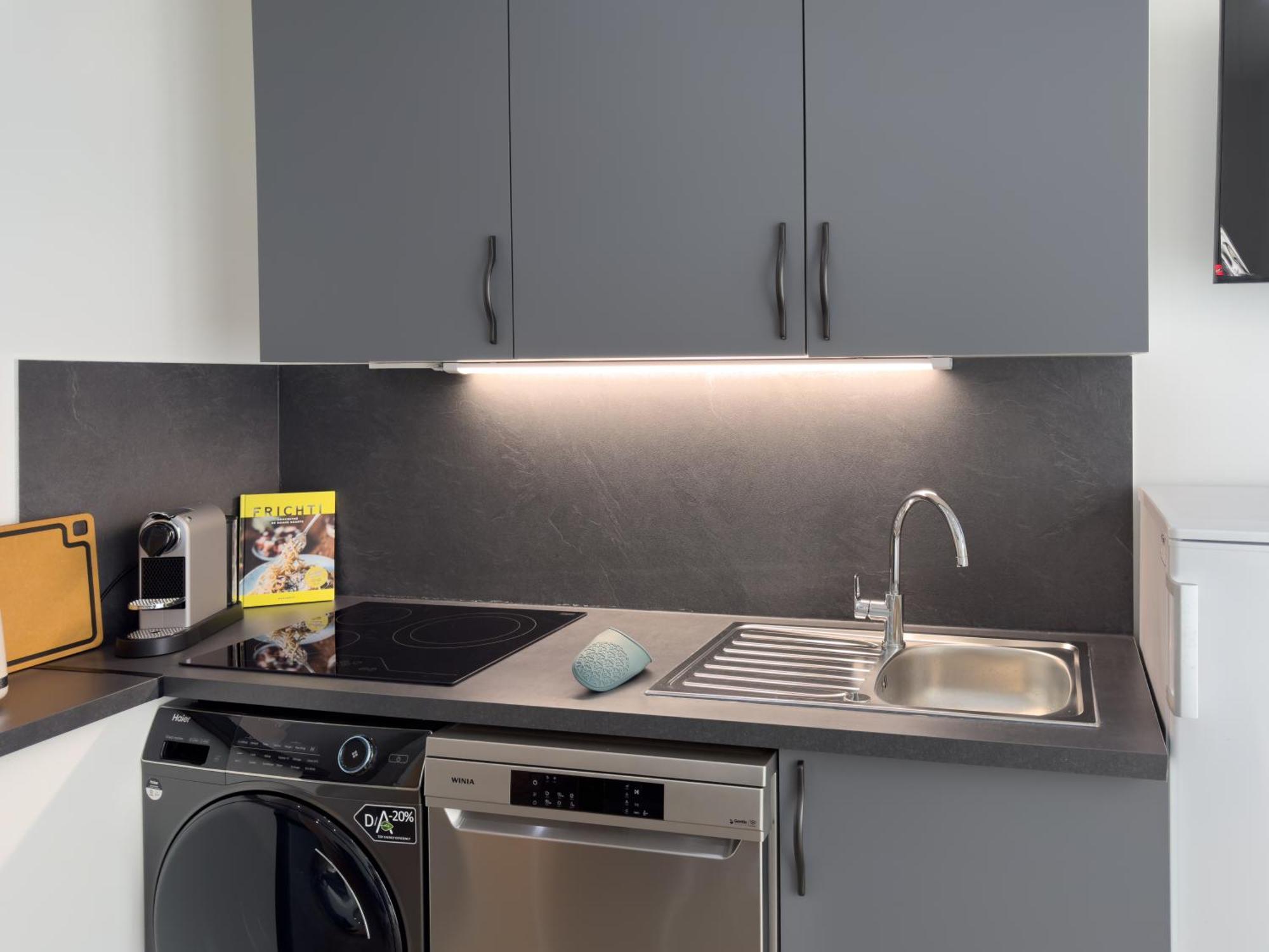 Penbed - Montparnasse 1 - 3 Pieces Διαμέρισμα Παρίσι Εξωτερικό φωτογραφία